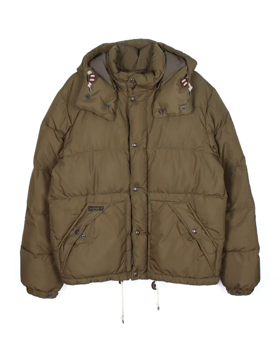 POLO RALPH LAUREN down jacket 폴로